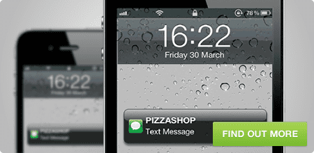 SMS Marketing Features From BrandMail