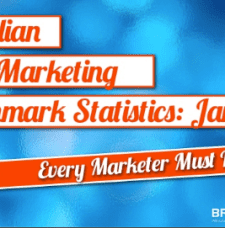 Email Marketing In Australia Benchmark Study