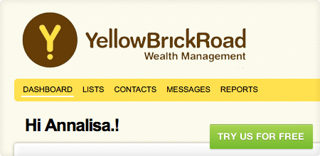 Central Marketing Systems, White Label Marketing