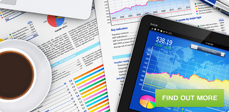 Email Marketing System reporting
