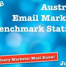 Australian Email Marketing Statistics Guide 2014
