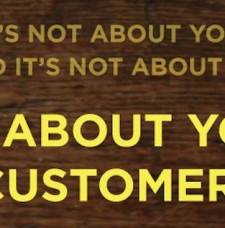 Email Marketing Its Ak=LL about Your Customers