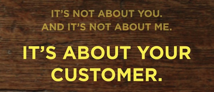 Email Marketing Its Ak=LL about Your Customers